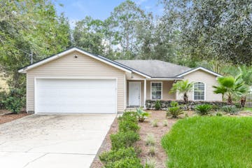 6239 Old Dixie Dr St Augustine, FL 32095